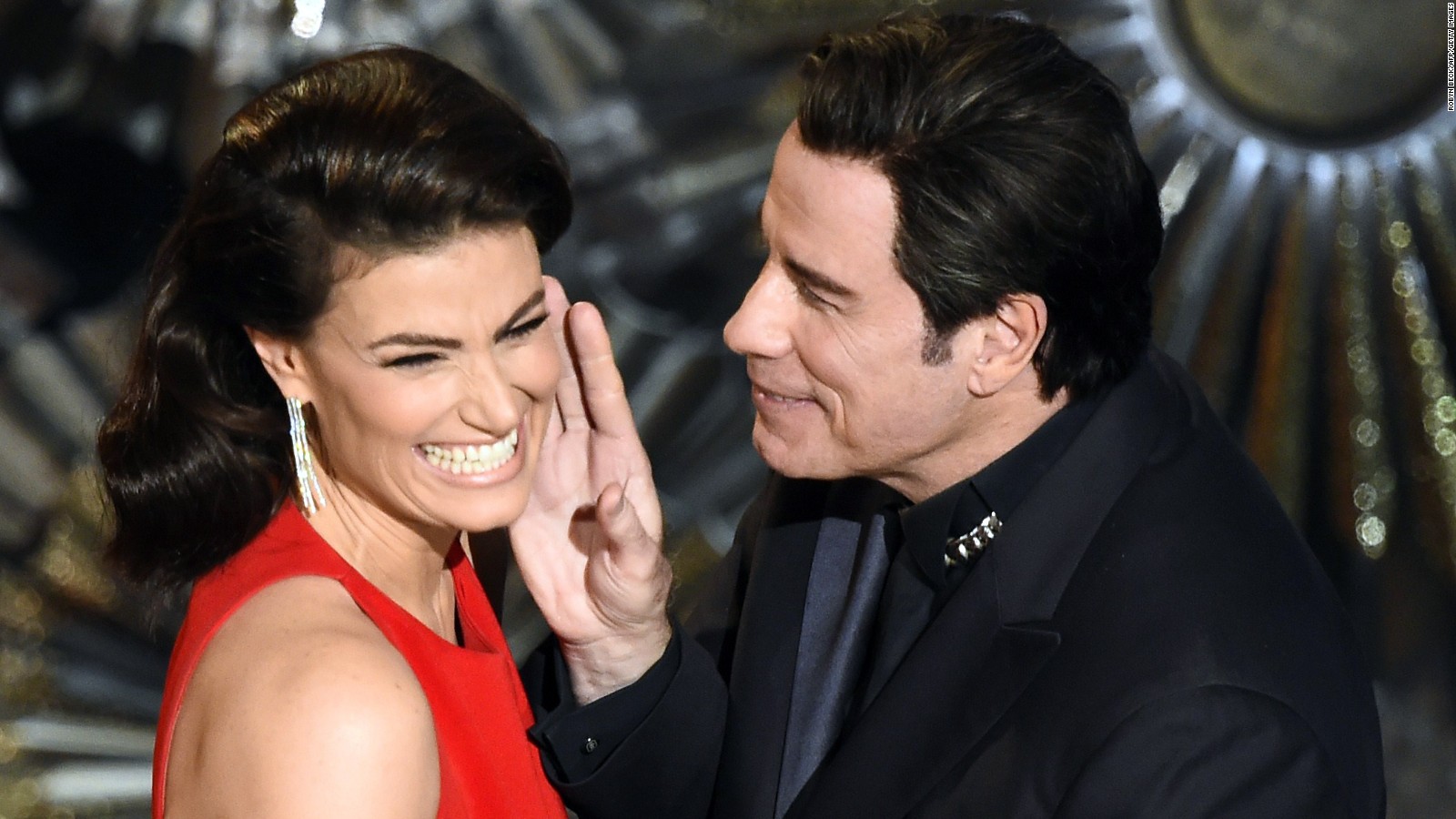 Oscars 2015: Highlights