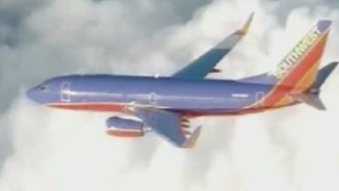 FAA: Southwest can fly jets that missed inspection