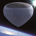space baloon 10.1
