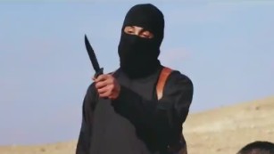 ISIS acts to show it&#39;s &#39;the biggest, the baddest&#39; 