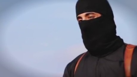ISIS militant Jihadi John identified, U.S. officials say - CNN.