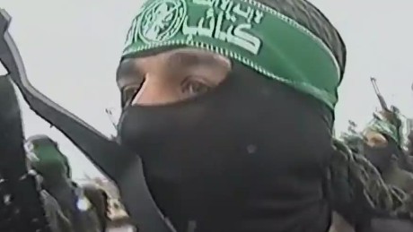 Hamas is not terrorist group -- Egypt court