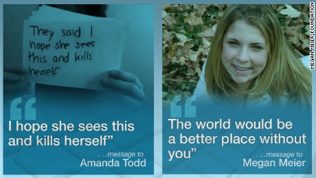 The health risks of cyberbullying in college