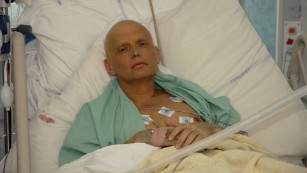 Former Russian agent Alexander Litvinenko was poisoned by a lethal dose of radioactive polonium, his tea spiked during a meeting with two former Russian security servicemen. He had said the Russian Federal Security Service orchestrated a series of bombings in Russia in 1999 that left hundreds dead and led to Russia&#39;s invasion of Chechnya later that year.