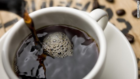Coffee is practically a health food: Myth or fact? - CNN