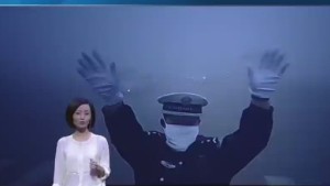 China smog documentary goes viral