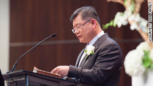 North Korea sentences Canadian pastor to life in prison