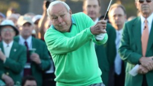 Arnold Palmer Fast Facts