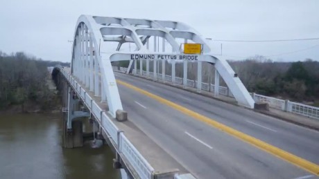 50 years later, a new angle of Selma