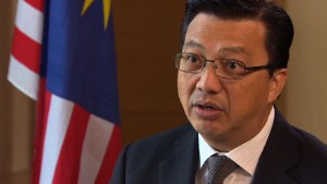 Malaysia: We hope to complete MH370 search by May