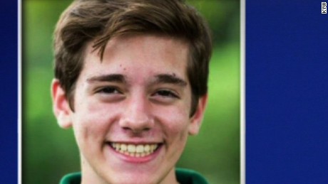 Teen receives school email, goes missing - 150308124459-dnt-missing-pennsylvania-teenager-large-169
