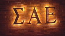 Disgraceful University of Oklahoma fraternity shuttered after.