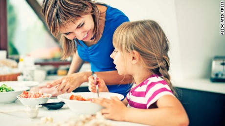 Parents may be to blame for narcissistic kids
