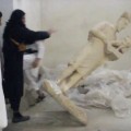 ISIS Video Shows Execution Of Men In Roman Ruins CNN Com