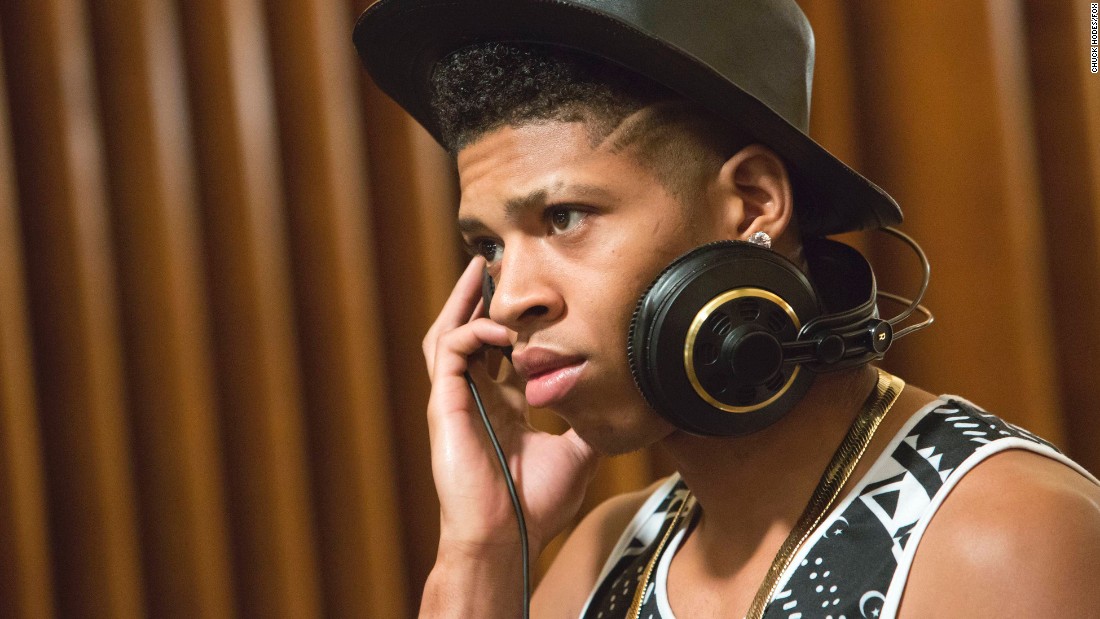 6 reasons we're obsessed with 'Empire'