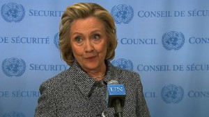 Clinton on email: &#39;I opted for convenience&#39; 