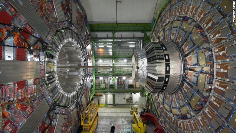 The Large Hadron Collider (LHC) is scheduled to restart this month and is now tricked out with new magnets, more powerful energy beams and a tighter vacuum.