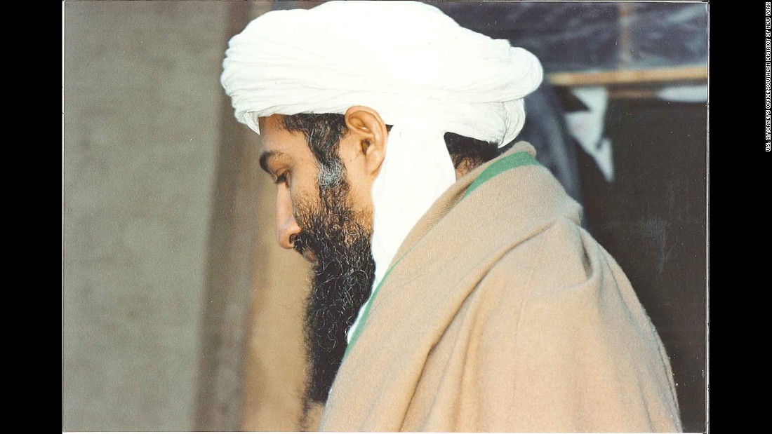 Bin Laden, a Saudi exile, took al Qaeda to Sudan for four years in the 1990s before returning to Taliban-ruled Afghanistan in 1996.