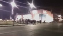 nr vo witness video of ferguson officers shot_00003302.jpg