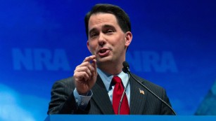 Scott Walker drops out of 2016 presidential race