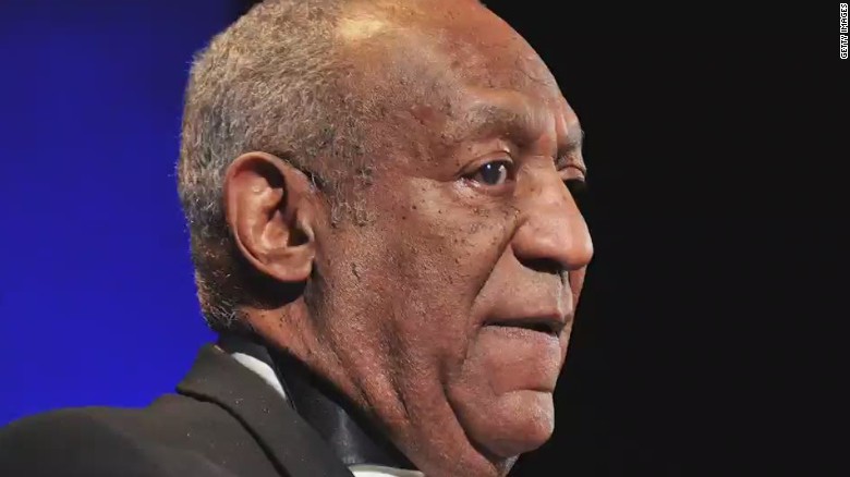 Court documents say Bill Cosby admitted to getting drugs to give to women he wanted to have sex with.