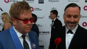 Elton John leading Dolce &amp; Gabbana boycott