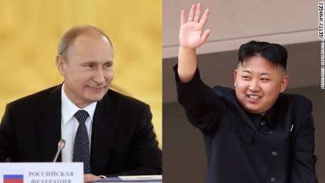 Moscow - North Korea's Kim expected to visit Moscow in May, Russian official ... - 1 day ago ... North Korean leader Kim Jong Un is expected to visit Moscow in May for World   War II anniversary celebrations, a Russian official told CNN onÂ ...