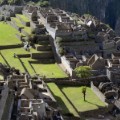 machu picchu tourists