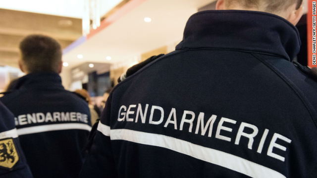 Autoridades de Francia encuentran cuerpos congelados de cinco bebés