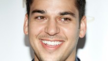 Rob Kardashian has been on "Keeping Up With the Kardashians" but has been uncomfortable in the spotlight his sisters love so much. He dated pop star Adrienne Bailon for a time and performed on season 13 of "Dancing With the Stars" but has generally kept a low profile (for a Kardashian, anyway). He is now engaged to model and personality Blac Chyna