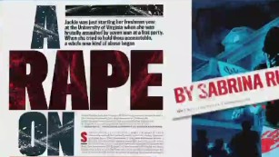 Police: &#39;No substantive basis&#39; to support gang rape theory