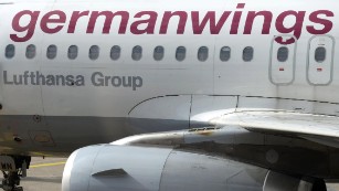 Germanwings did not issue distress call in plane crash