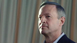 Moments from Martin O&#39;Malley&#39;s career