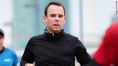 Police search Germanwings co-pilot's home for clues