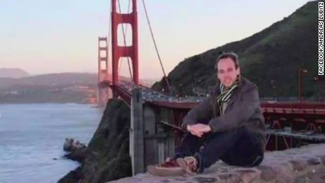 Reports: Antidepressants found at Andreas Lubitz home - CNN.