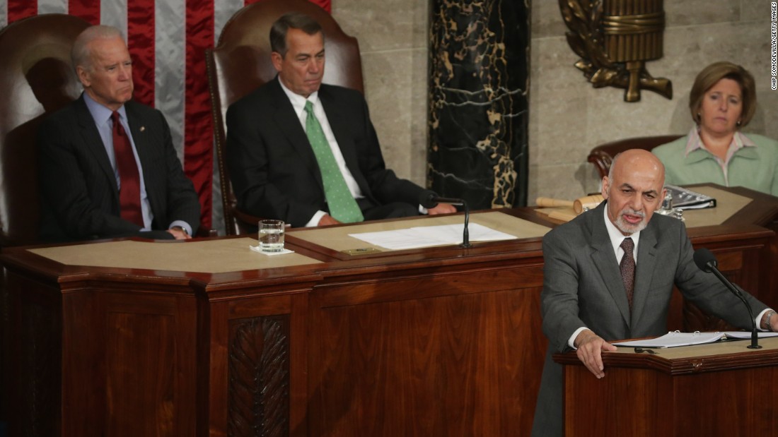 Gergen: Boehner's inner peace brings turmoil to Washington