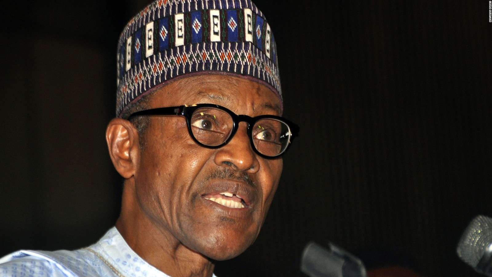 Nigeria President-elect: 'I'm not surprised' by victory