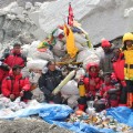 everest clean up 2010