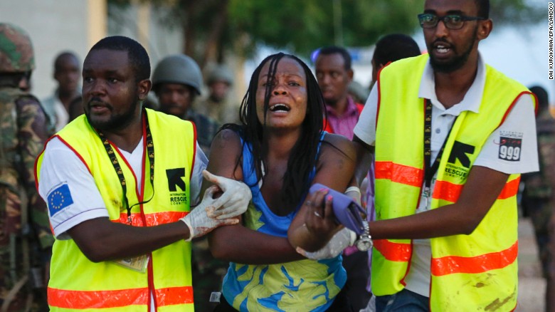 147 killed in Kenya school attack, officials say - CNN.com