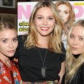 05 mary-kate ashley elizabeth olsen famous siblings - RESTRICTED