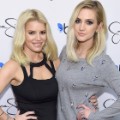 12 Jessica Simpson Ashlee Simpson famous siblings