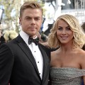 25 derek julianne hough