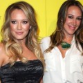 27 hillary haylie duff 