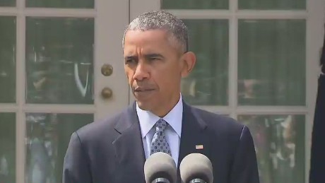 White House goes on offense in selling Iran nuclear deal to.