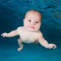 10 underwater babies Claire