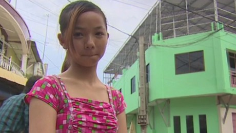 sex child cambodia trafficking trade fight end shining mothers sold light their videos