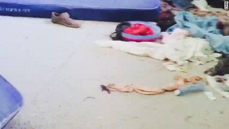 Garissa Attack: More horrific details emerge - CNN.