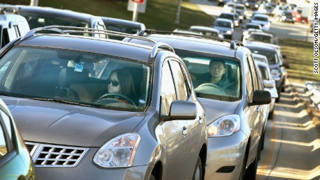 Why your commute is bad for you