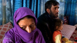 In Afghanistan, portrait of a tragic failure of humanity