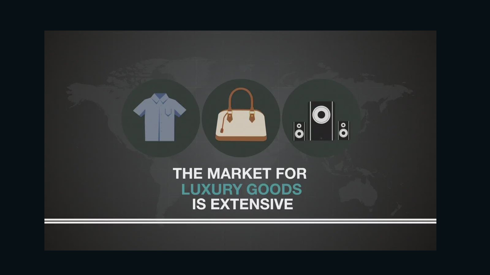 Africa's growing appetite for luxury goods